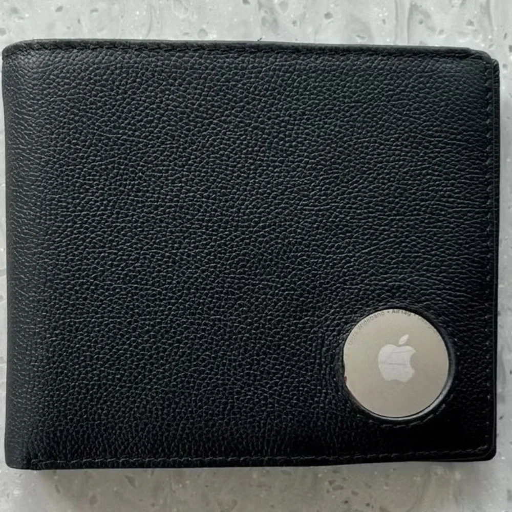 *BRAND NEW/ UNUSED 🆕* Typecase RFID Airtag Wallet WITH Apple Airtag